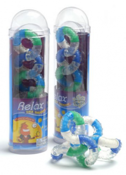 Tangle Relax Therapy